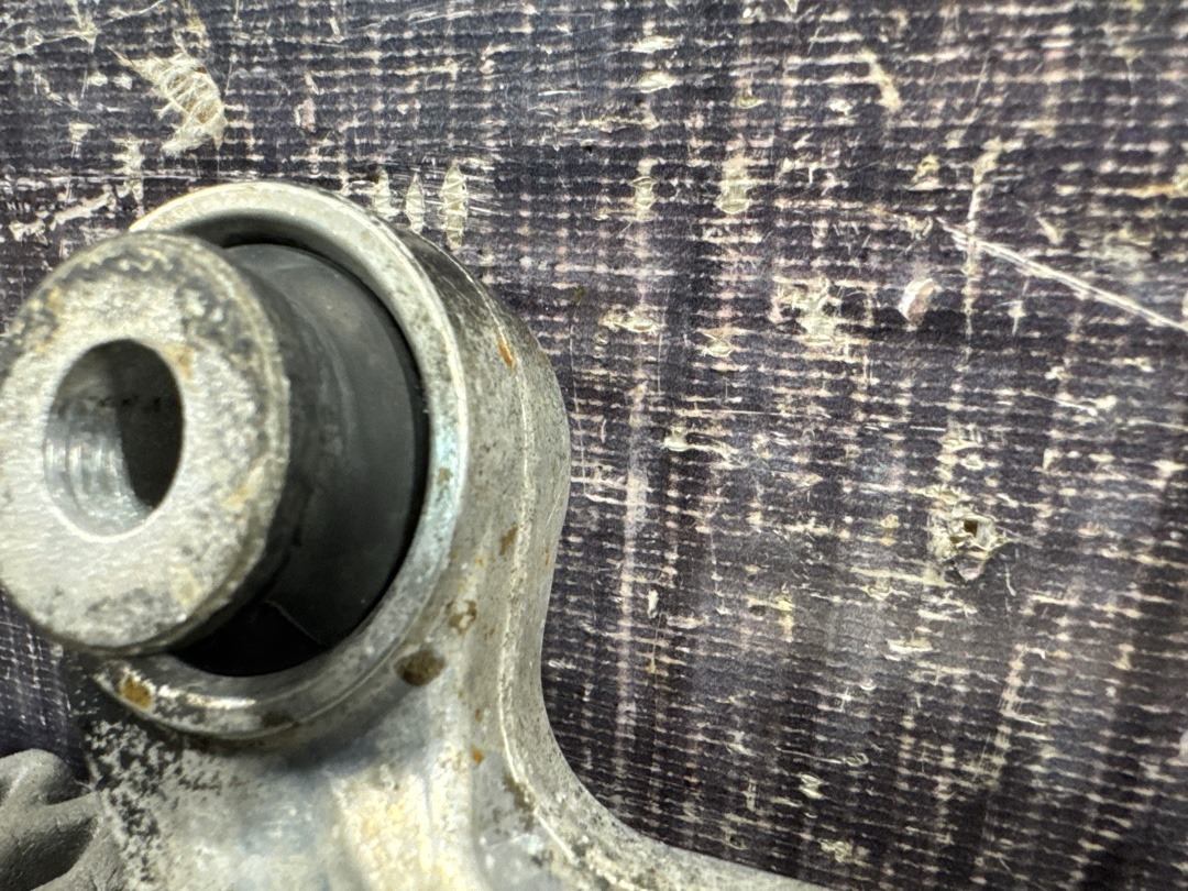 Стойка стабилизатора, 400 рублей, Красноярск