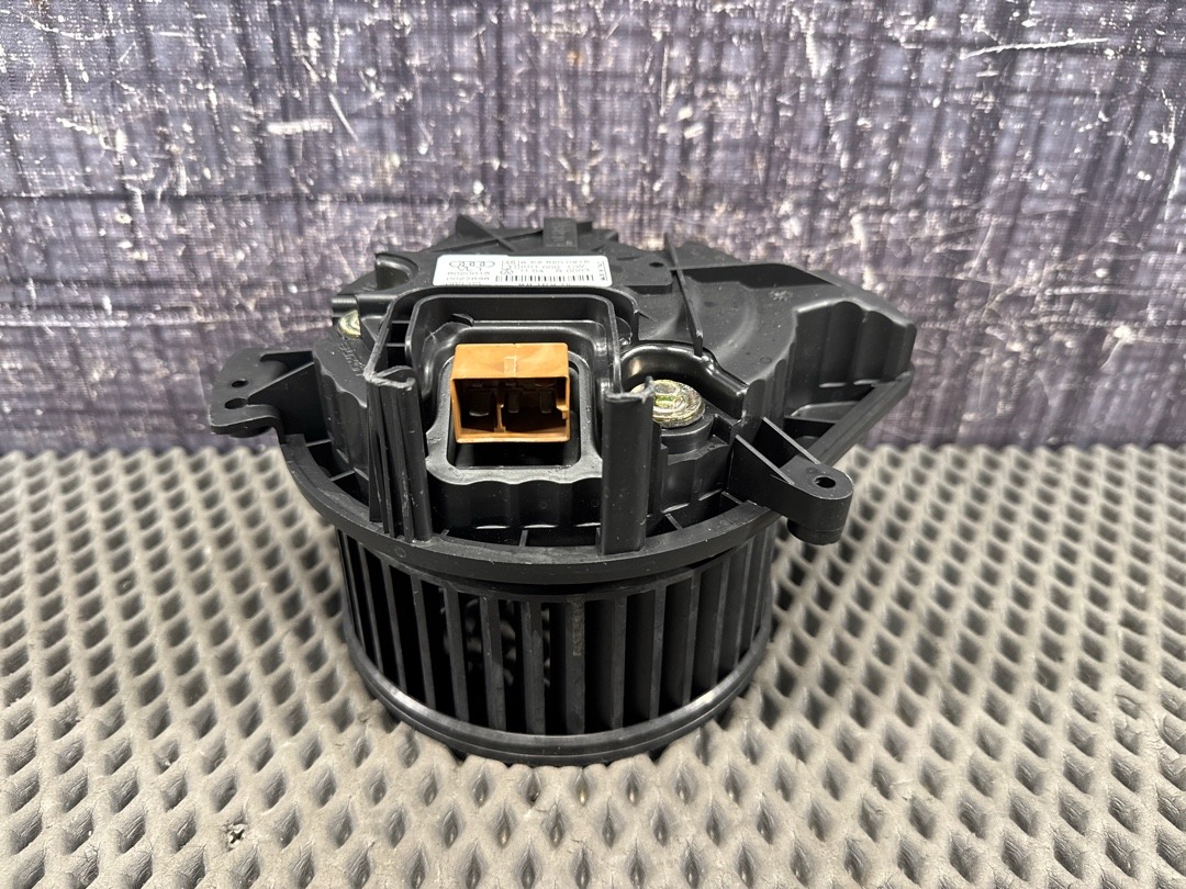 Мотор печки, 2000 рублей, Красноярск