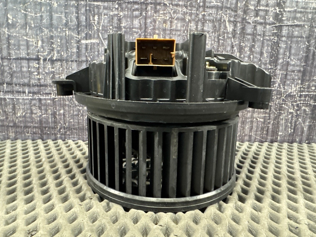 Мотор печки, 2000 рублей, Красноярск