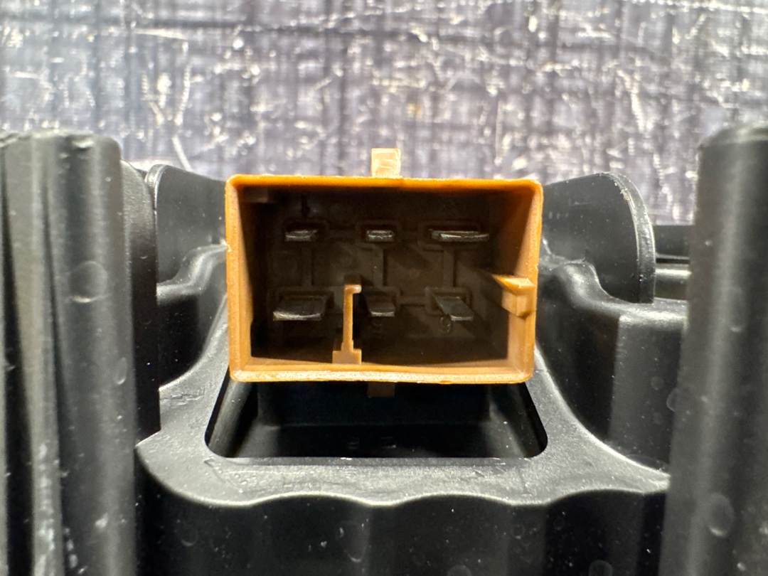 Мотор печки, 2000 рублей, Красноярск