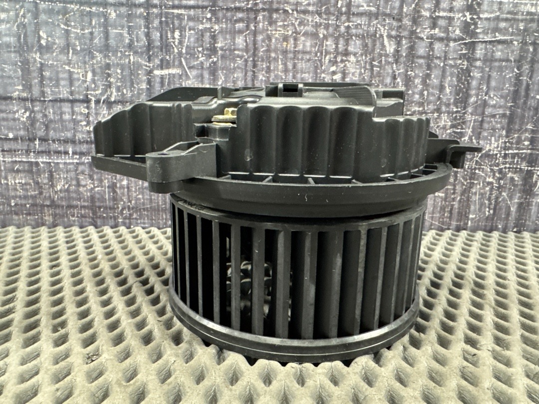 Мотор печки, 2000 рублей, Красноярск