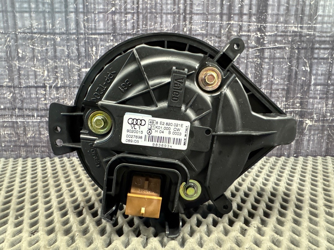 Мотор печки, 2000 рублей, Красноярск