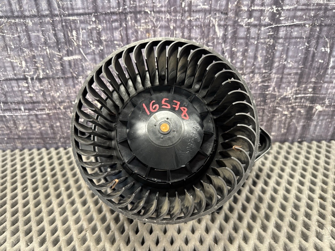 Мотор печки, 2000 рублей, Красноярск