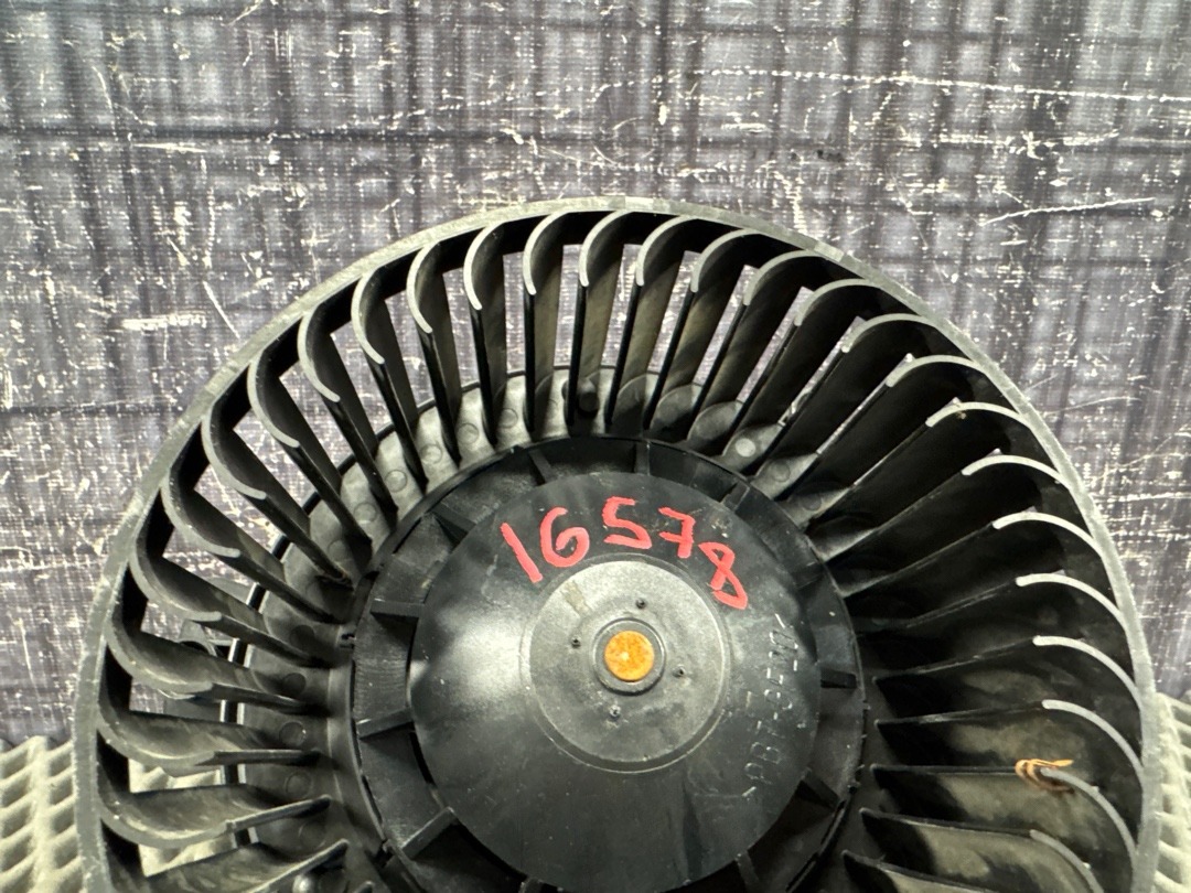 Мотор печки, 2000 рублей, Красноярск