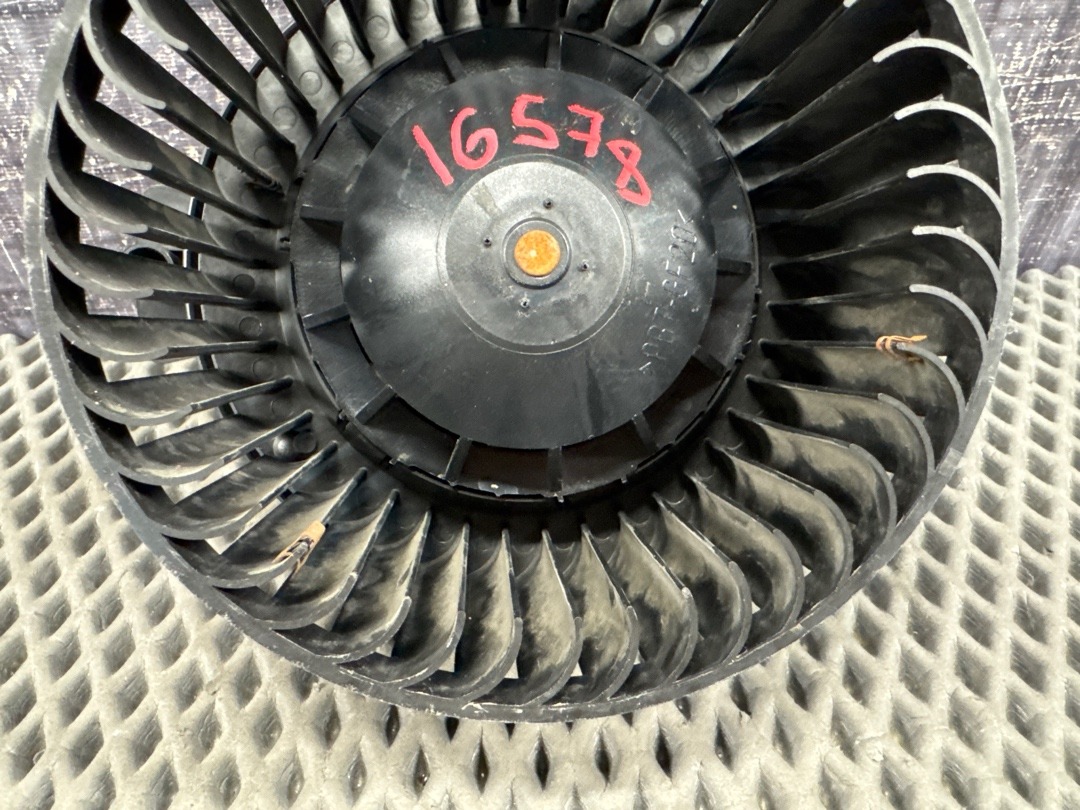 Мотор печки, 2000 рублей, Красноярск