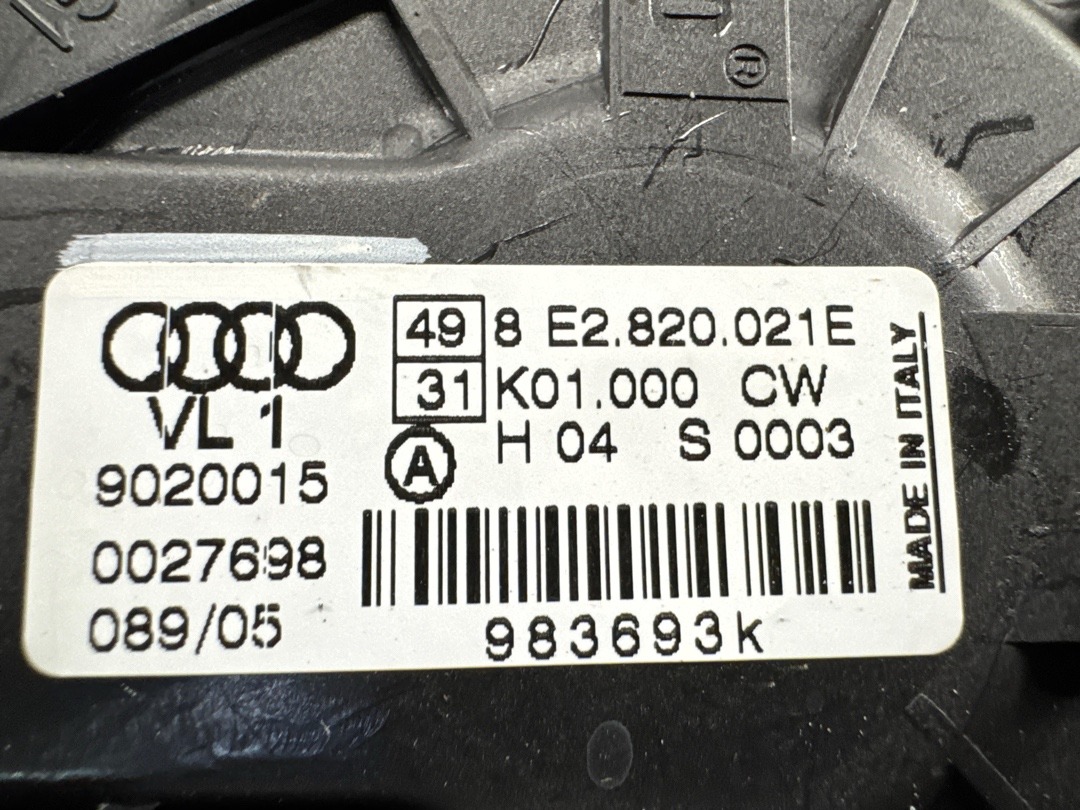 Мотор печки, 2000 рублей, Красноярск