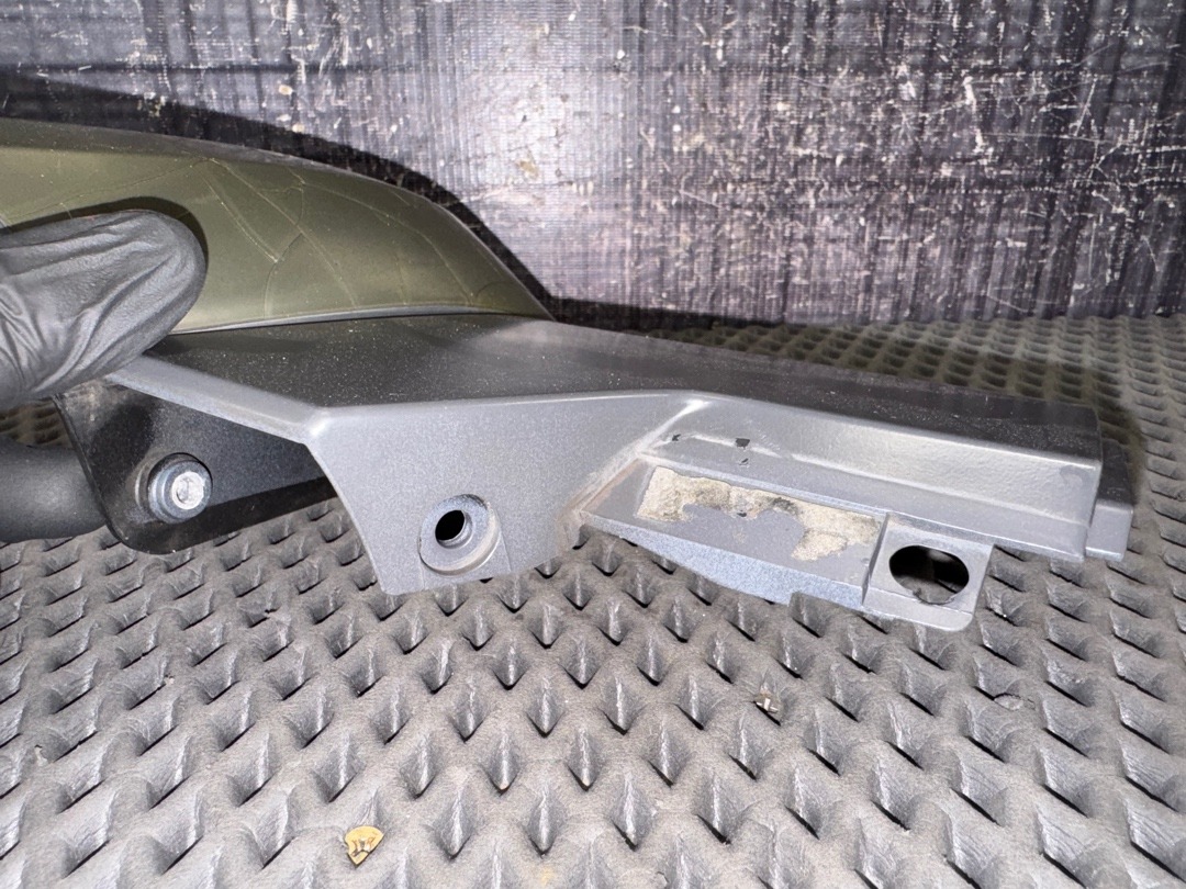 Накладка на порог, 257 рублей, Красноярск