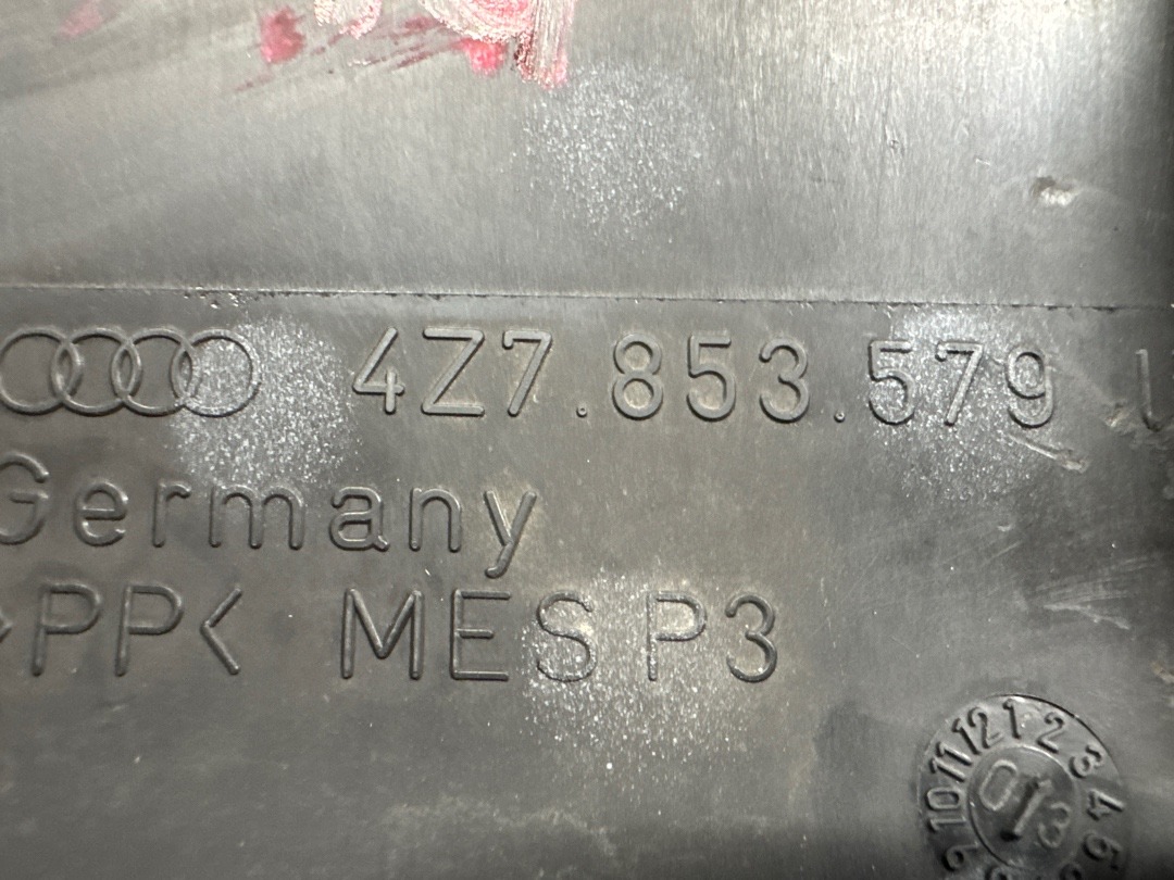 Накладка на порог, 257 рублей, Красноярск