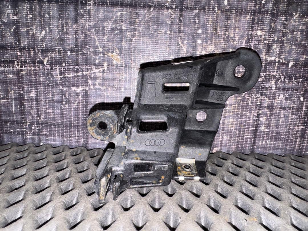 Крепление порога, 250 рублей, Красноярск