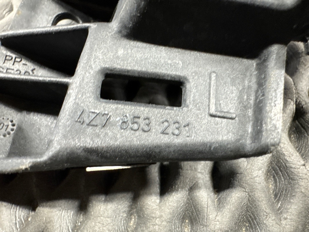 Крепление порога, 250 рублей, Красноярск