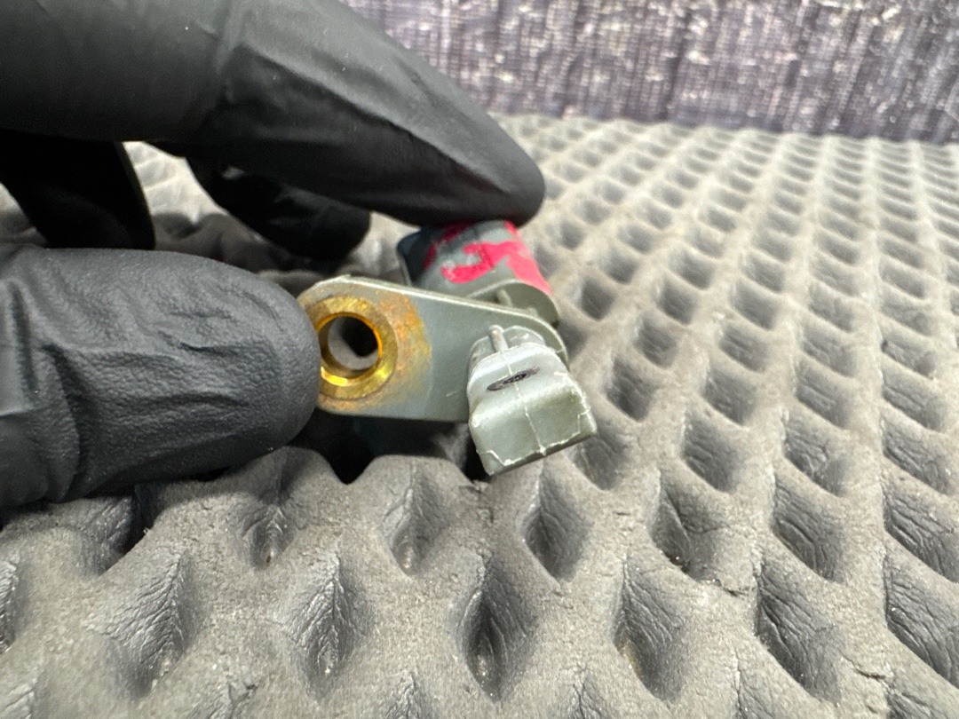 Датчик ABS, 858 рублей, Красноярск