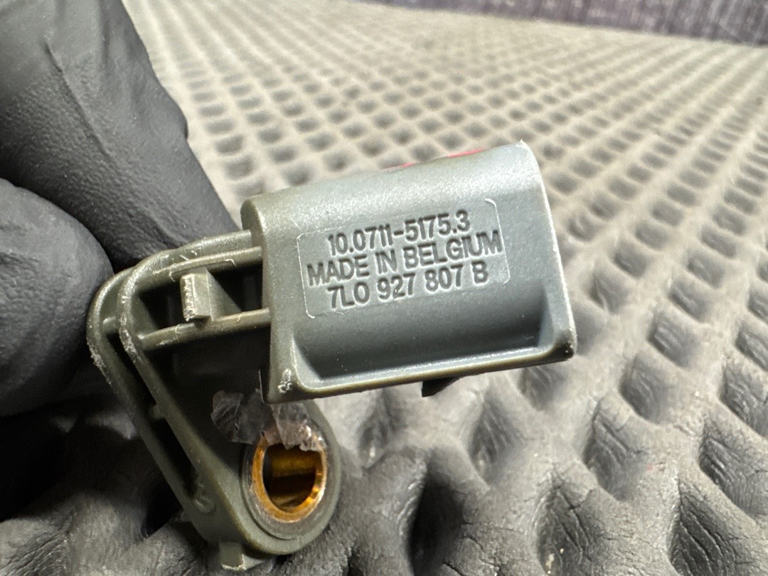 Датчик ABS, 858 рублей, Красноярск