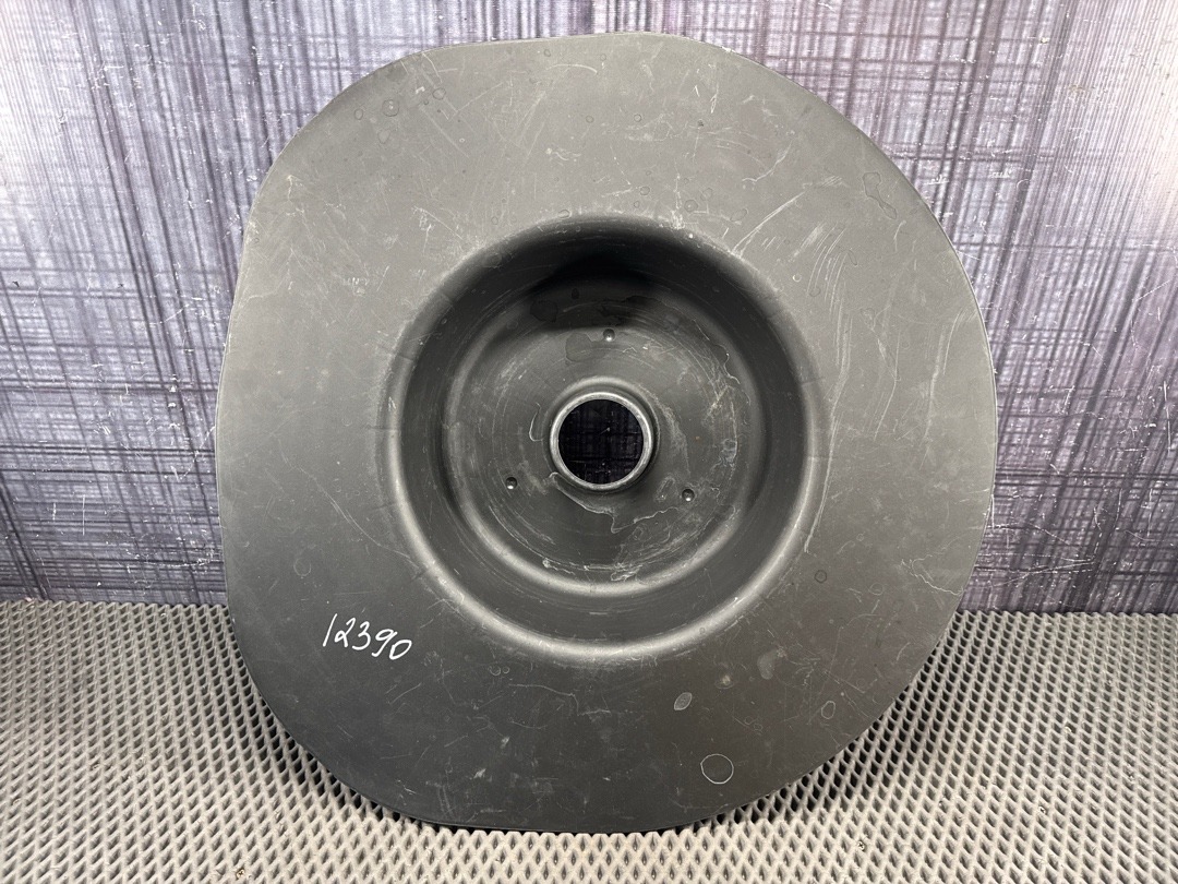 Ниша под запасное колесо, 291 рублей, Красноярск