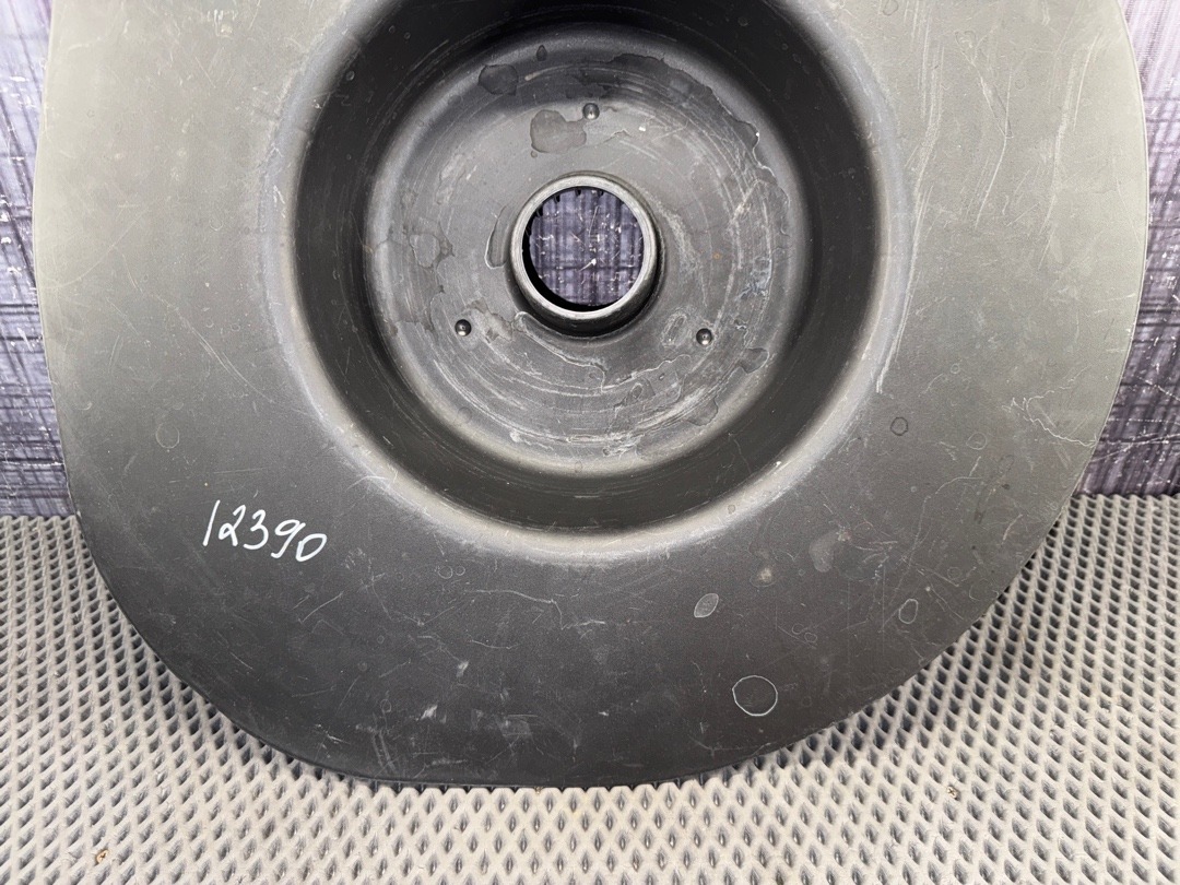 Ниша под запасное колесо, 291 рублей, Красноярск