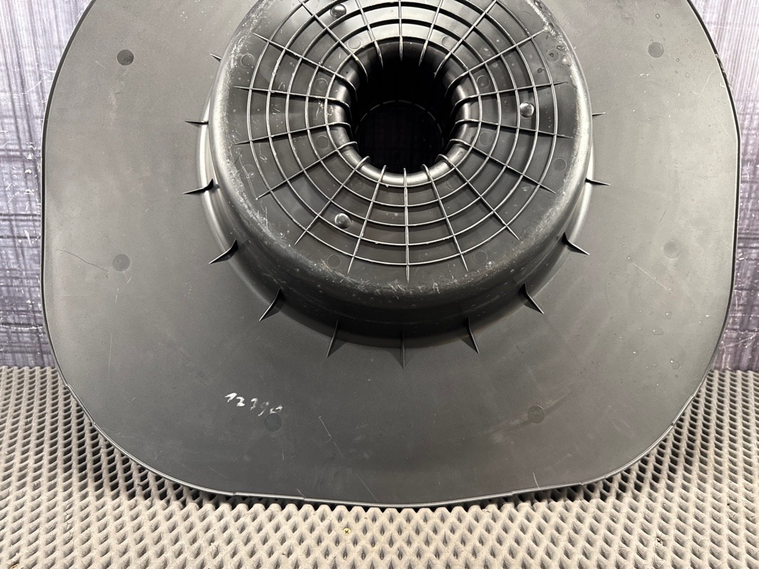 Ниша под запасное колесо, 291 рублей, Красноярск