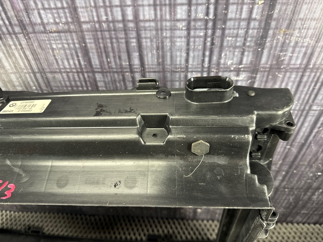 Рамка радиатора, 2400 рублей, Красноярск