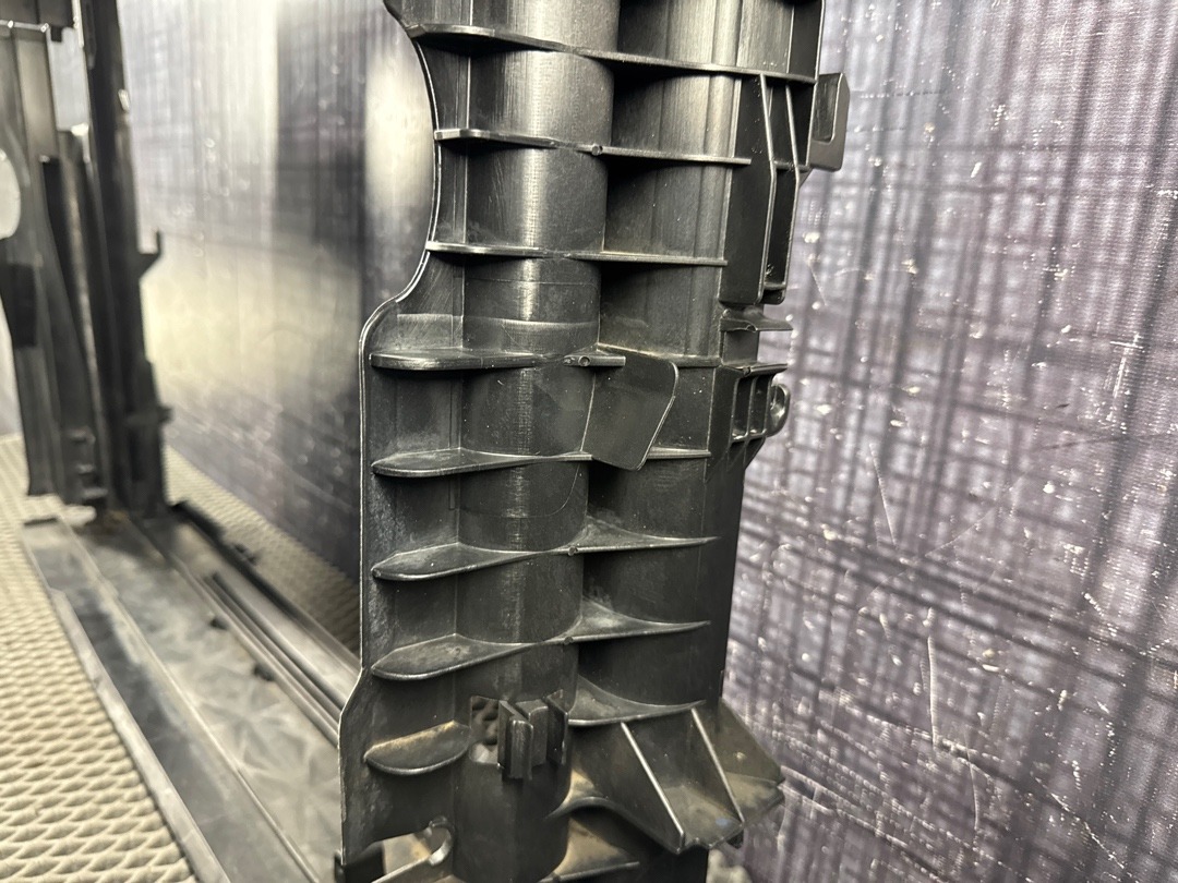 Рамка радиатора, 2400 рублей, Красноярск