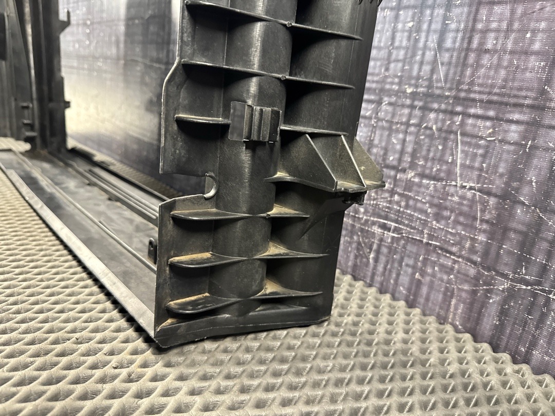 Рамка радиатора, 2400 рублей, Красноярск