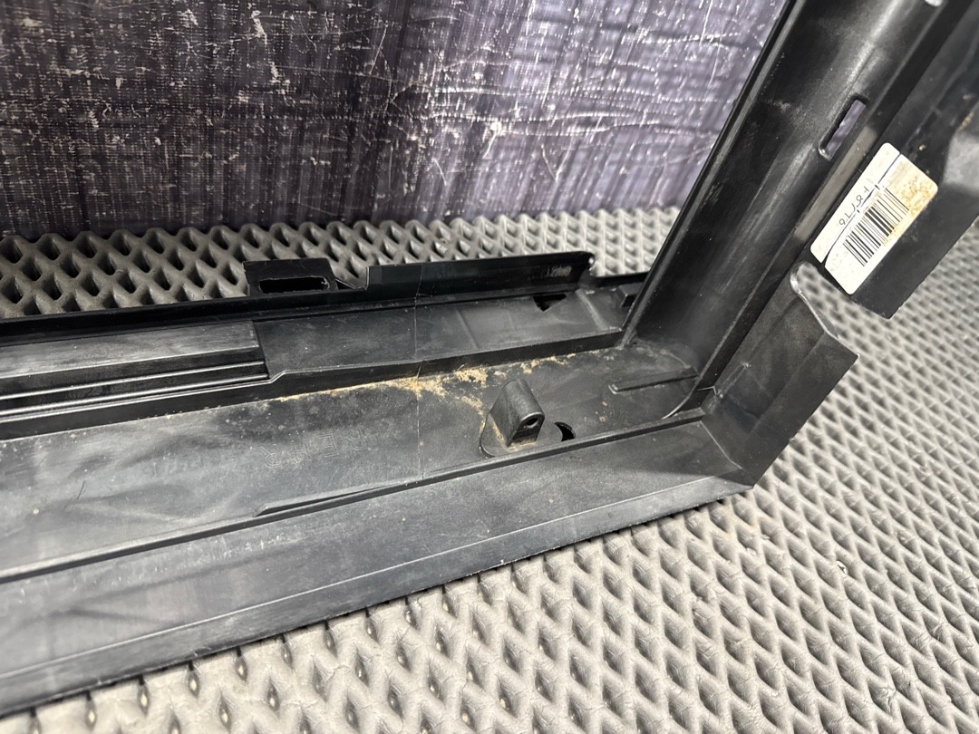 Рамка радиатора, 2400 рублей, Красноярск