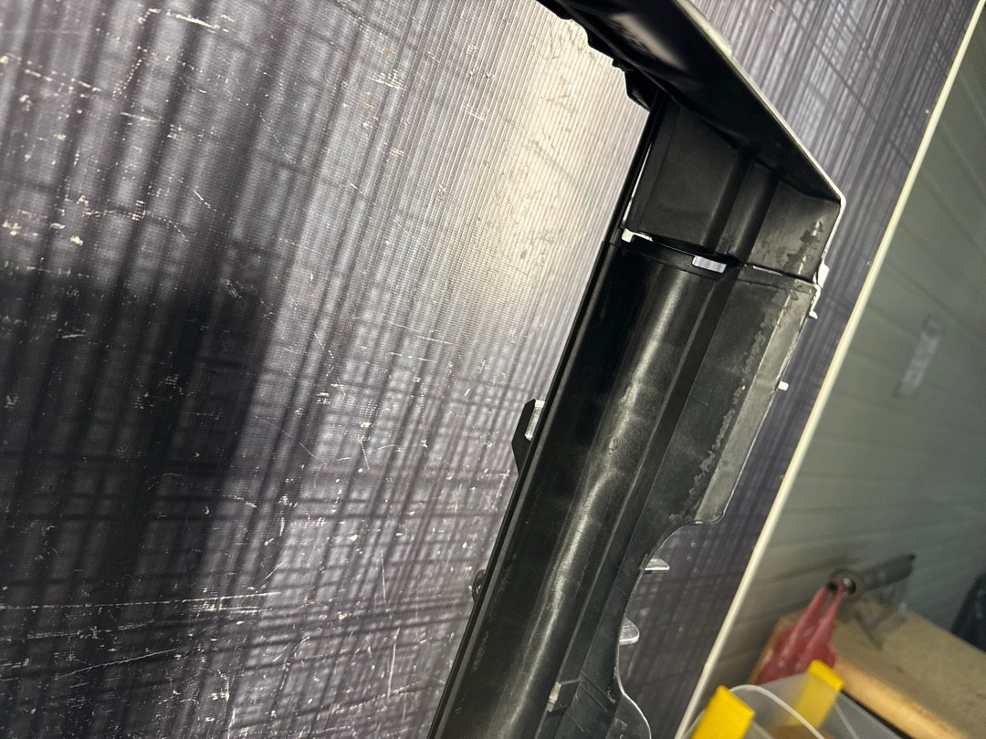 Рамка радиатора, 2400 рублей, Красноярск