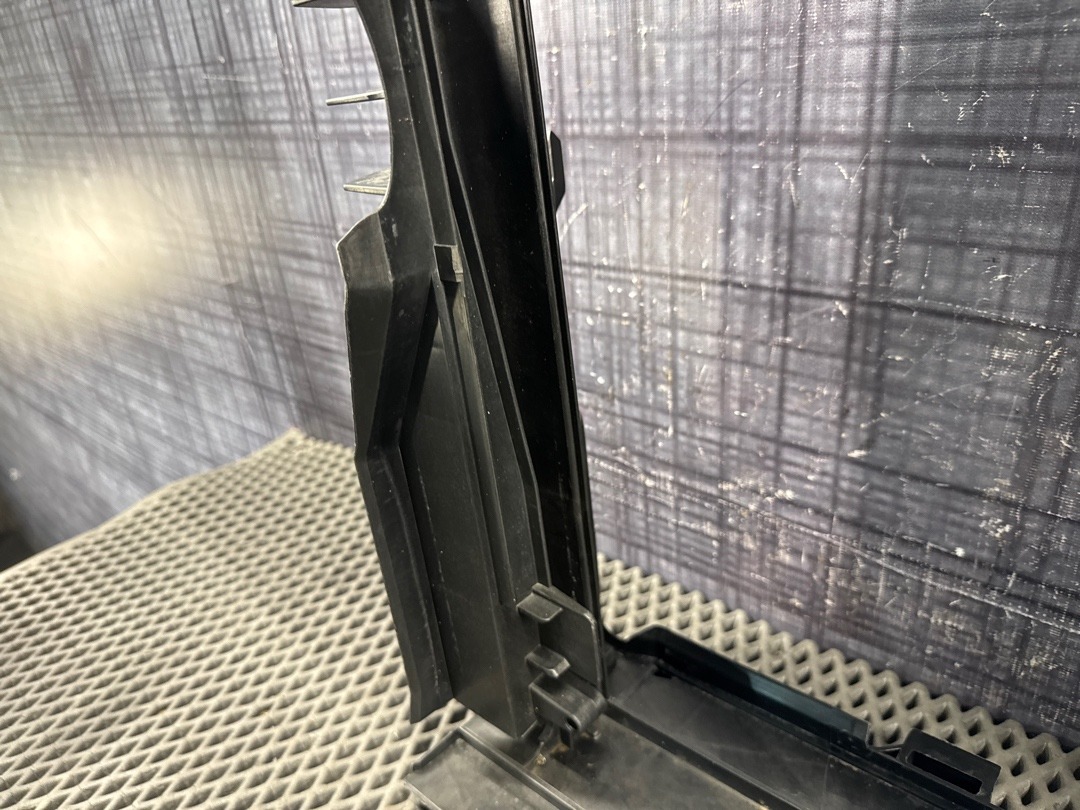 Рамка радиатора, 2400 рублей, Красноярск