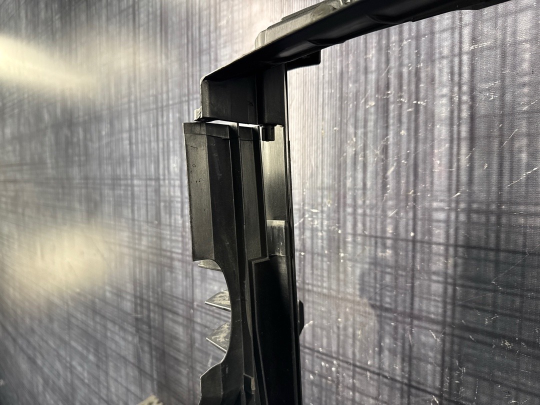 Рамка радиатора, 2400 рублей, Красноярск