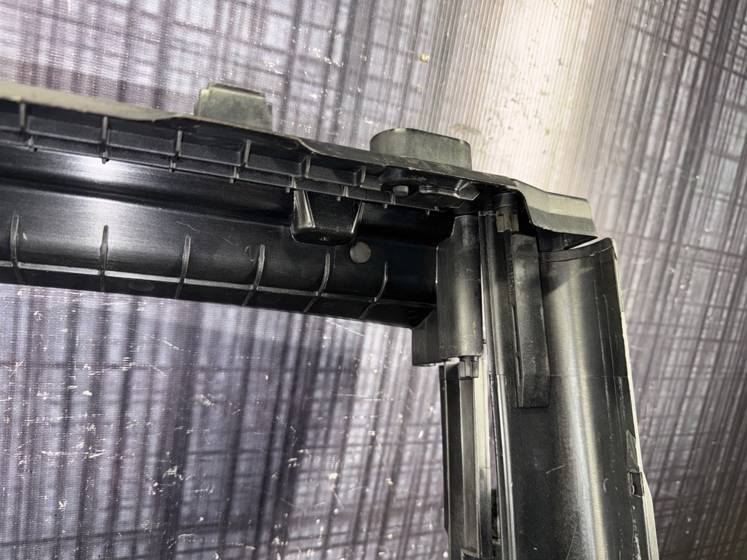 Рамка радиатора, 2400 рублей, Красноярск