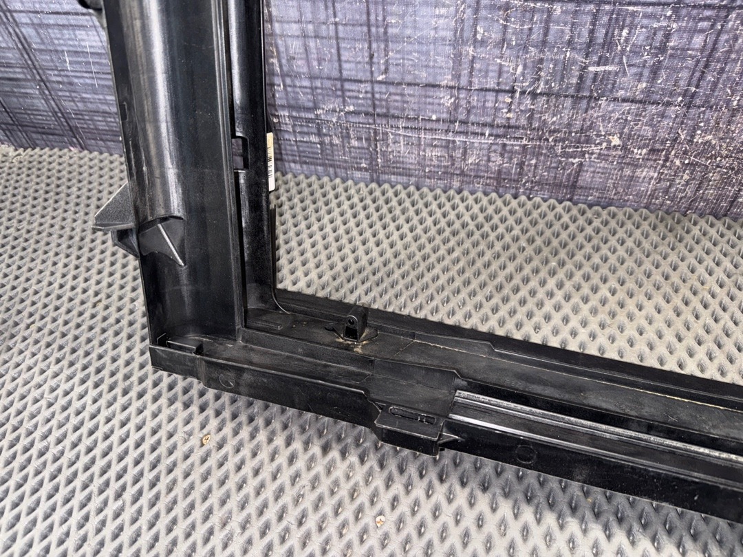 Рамка радиатора, 2400 рублей, Красноярск