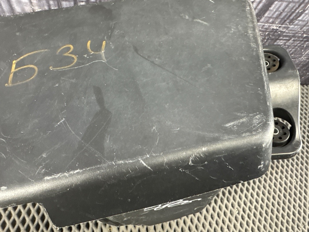 Корпус воздушного фильтра, 1083 рублей, Красноярск