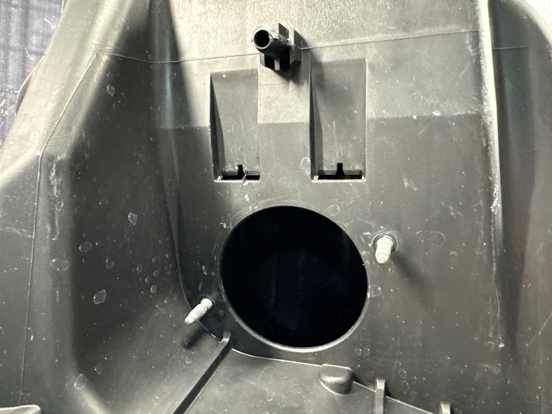 Корпус воздушного фильтра, 1083 рублей, Красноярск