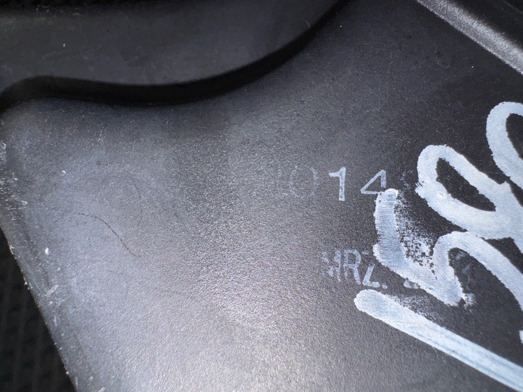 Корпус воздушного фильтра, 1083 рублей, Красноярск