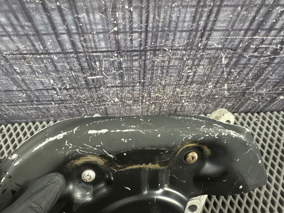 Поворотный кулак, 2573 рублей, Красноярск