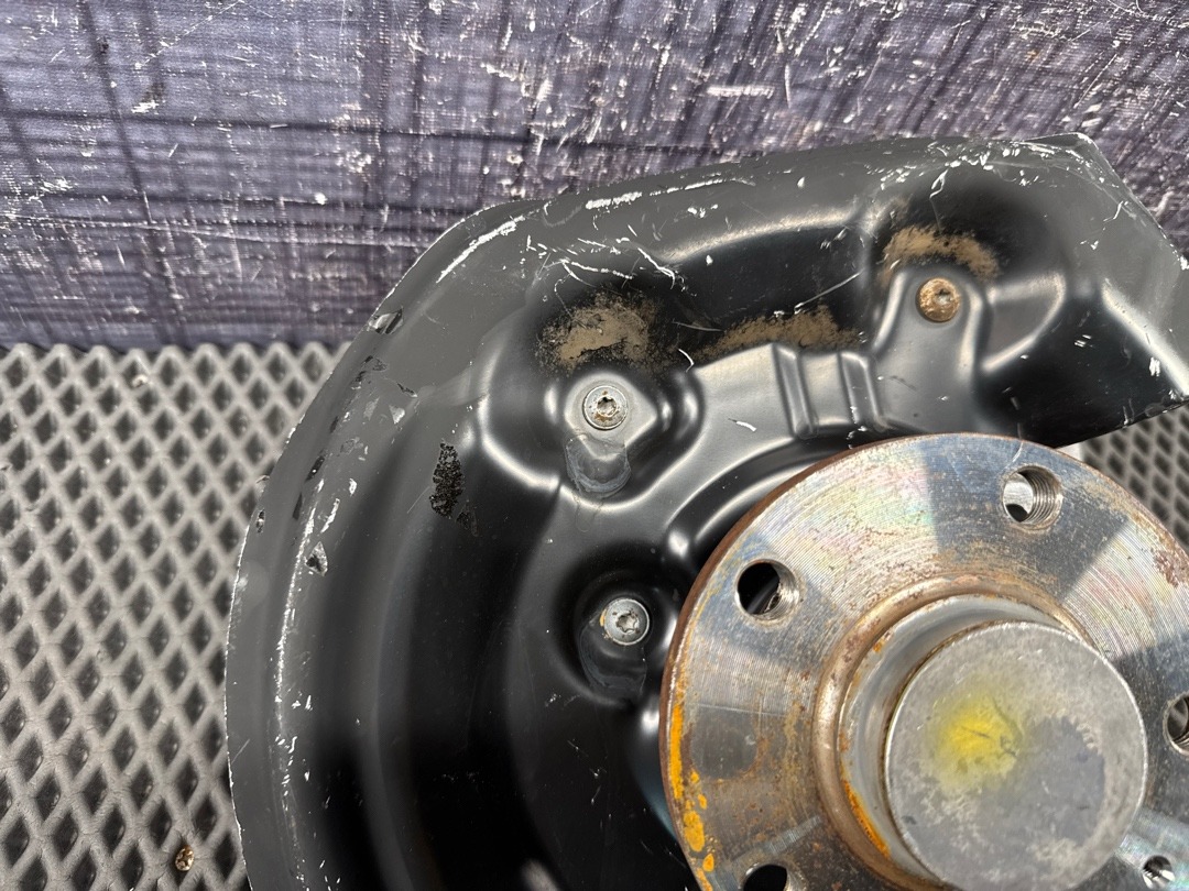 Поворотный кулак, 2573 рублей, Красноярск