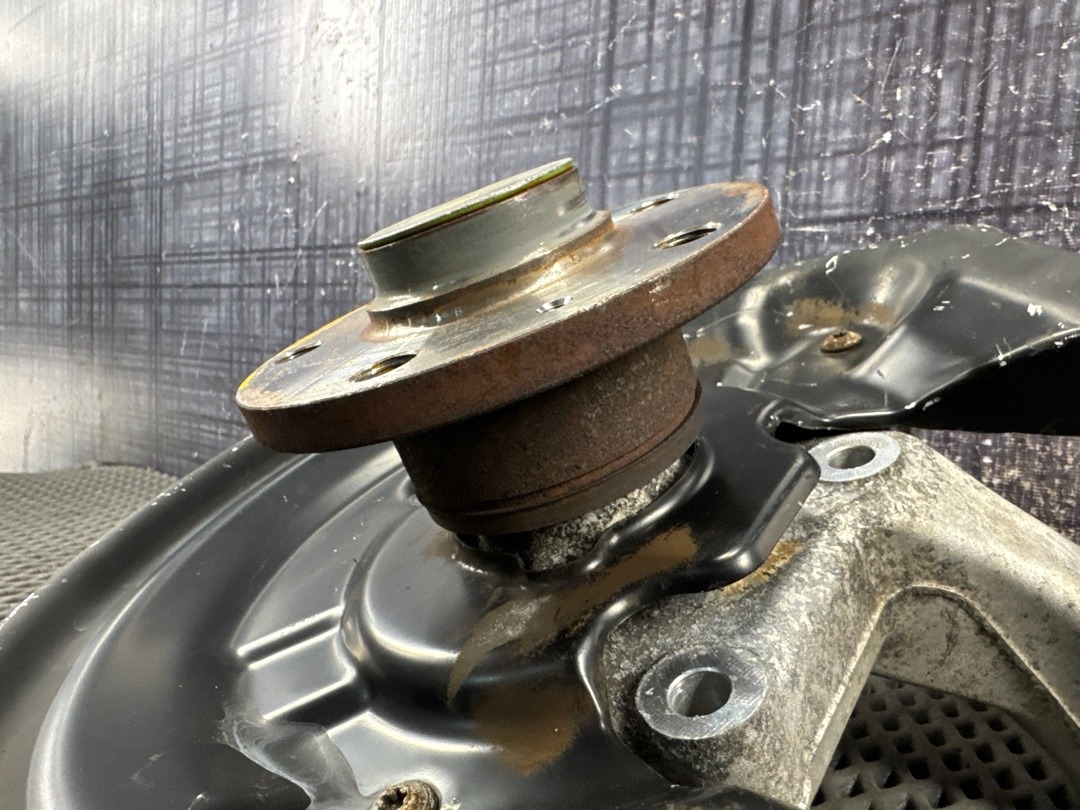 Поворотный кулак, 2573 рублей, Красноярск