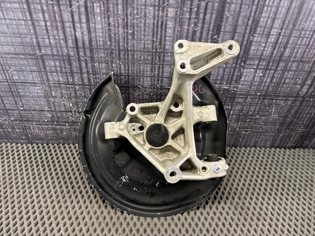 Поворотный кулак, 2573 рублей, Красноярск