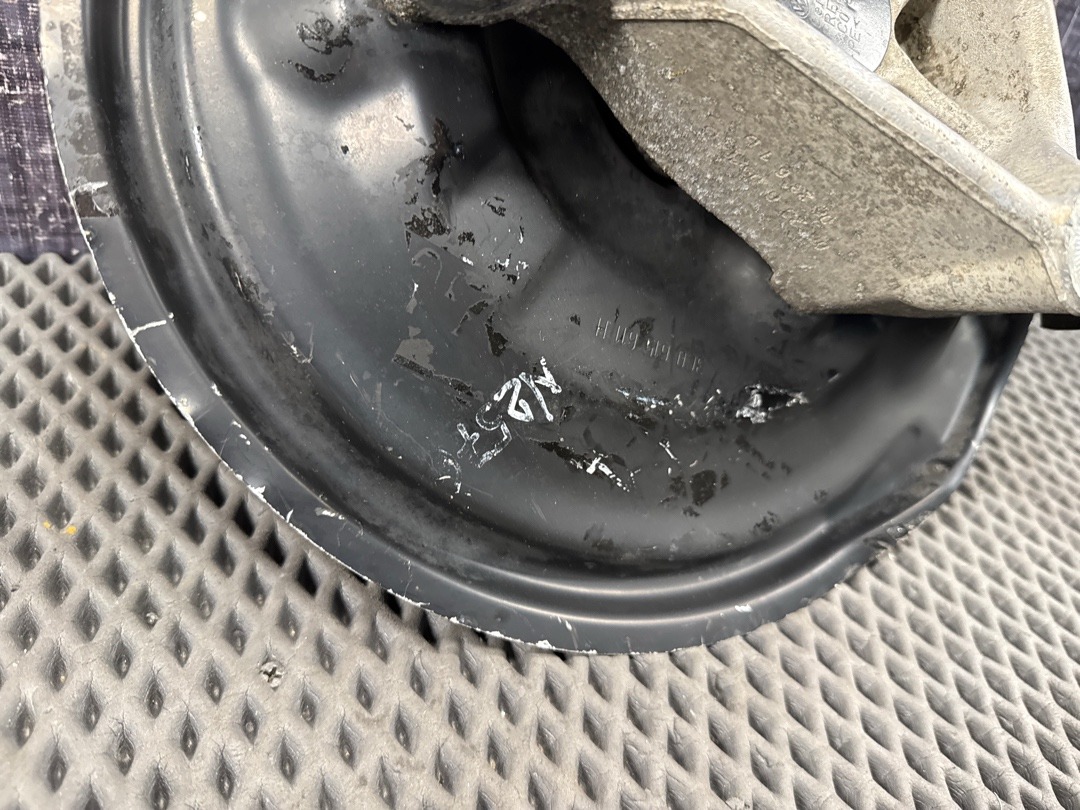 Поворотный кулак, 2573 рублей, Красноярск