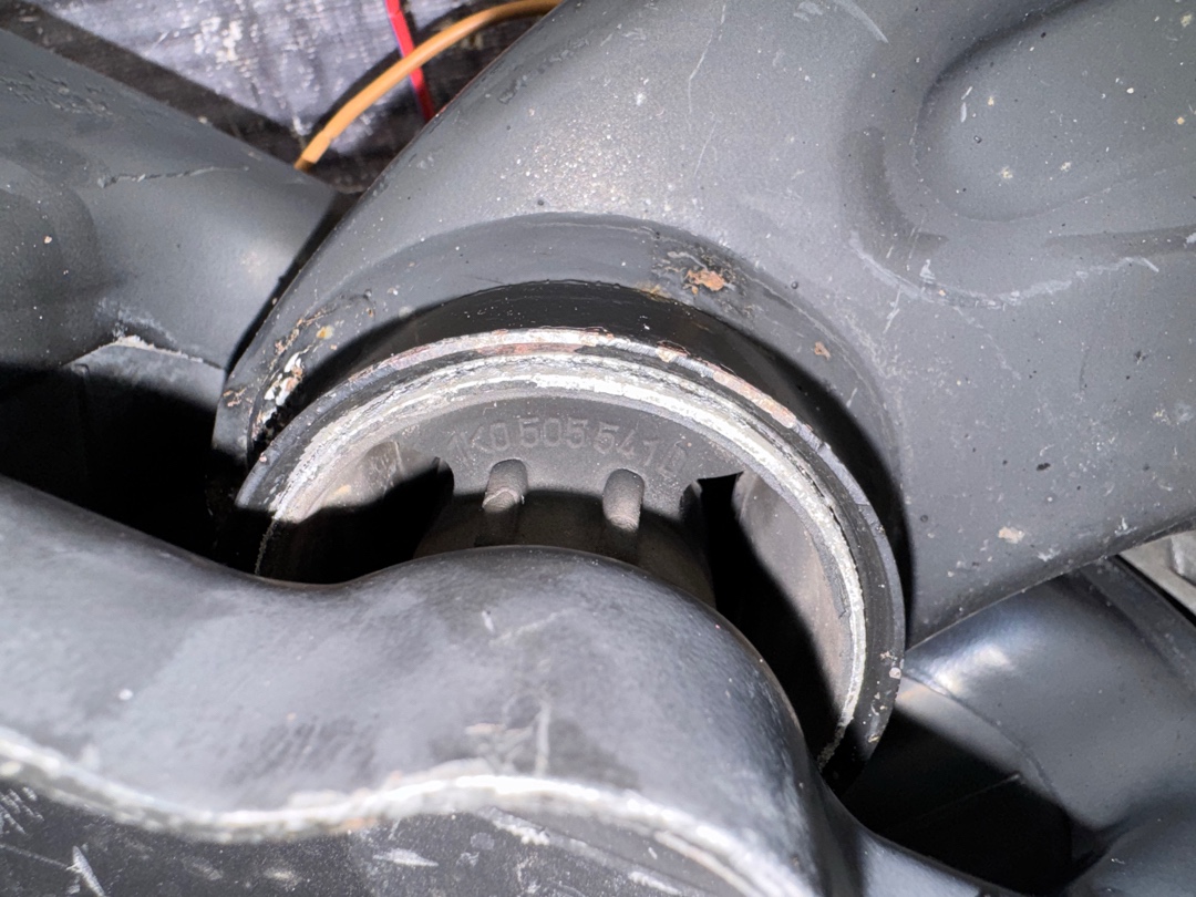 Рычаг подвески, 1800 рублей, Красноярск