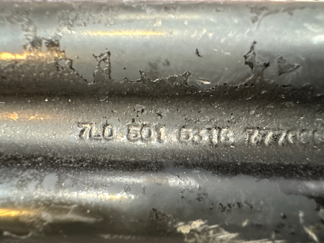 Рычаг подвески, 1287 рублей, Красноярск