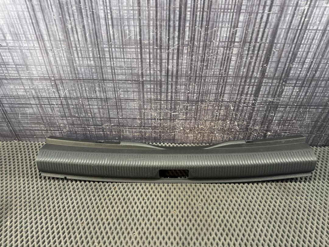 Пластик багажника, 1980 рублей, Красноярск