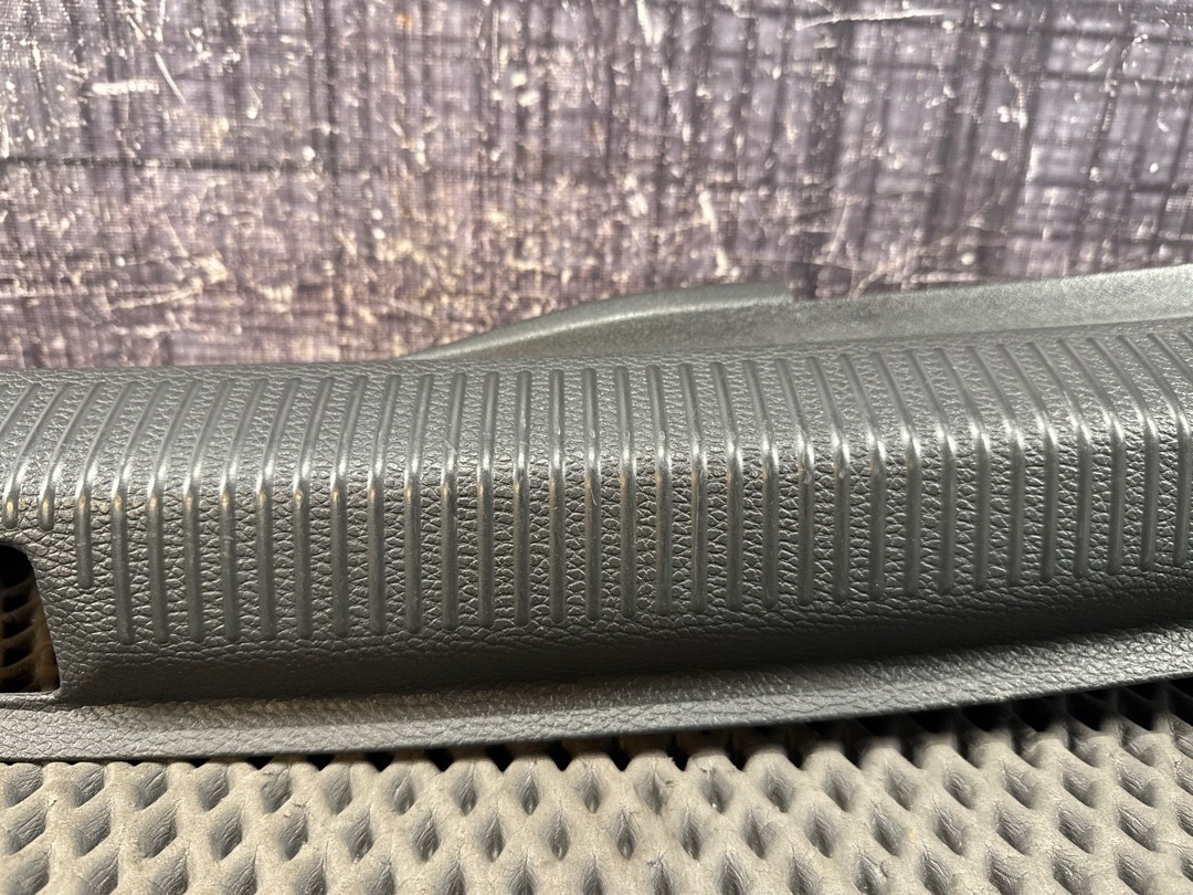 Пластик багажника, 1980 рублей, Красноярск