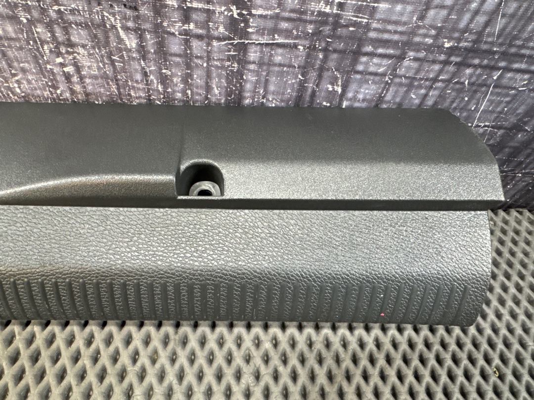 Пластик багажника, 1980 рублей, Красноярск