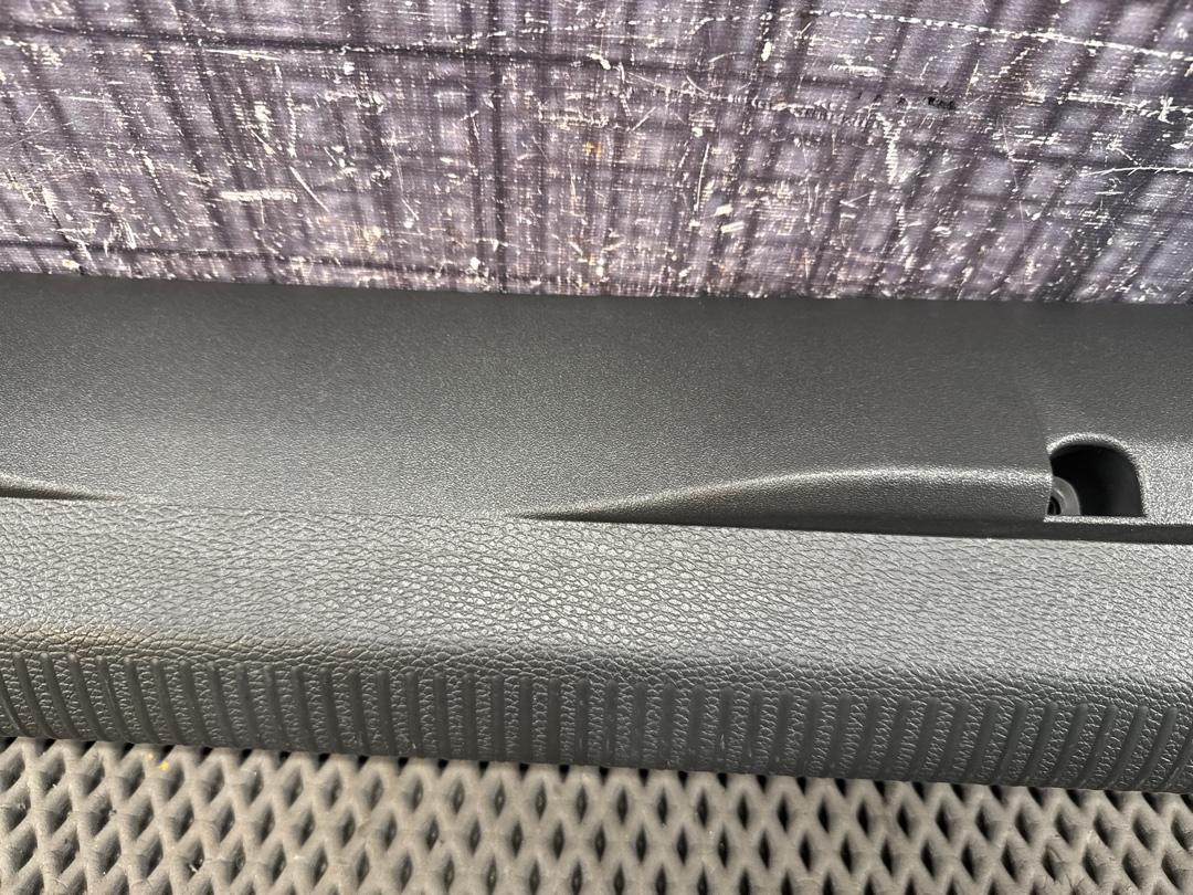 Пластик багажника, 1980 рублей, Красноярск