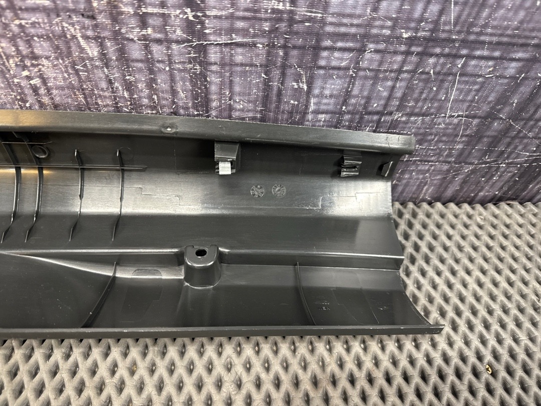 Пластик багажника, 1980 рублей, Красноярск