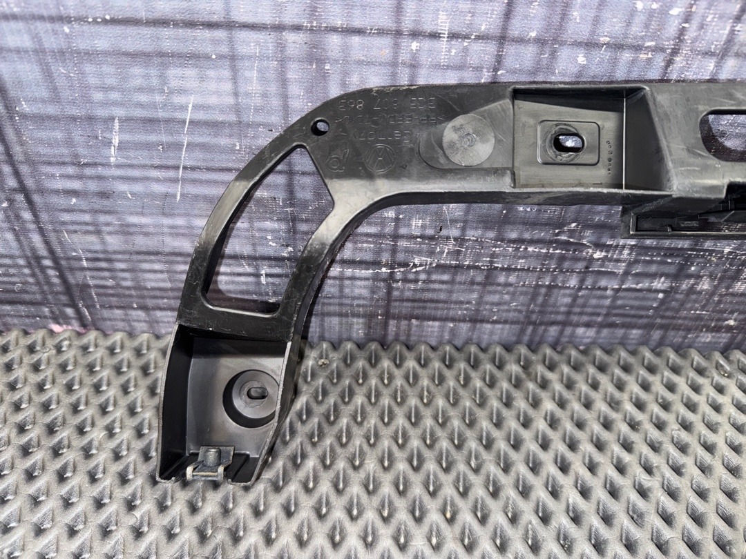 Крепление бампера, 686 рублей, Красноярск