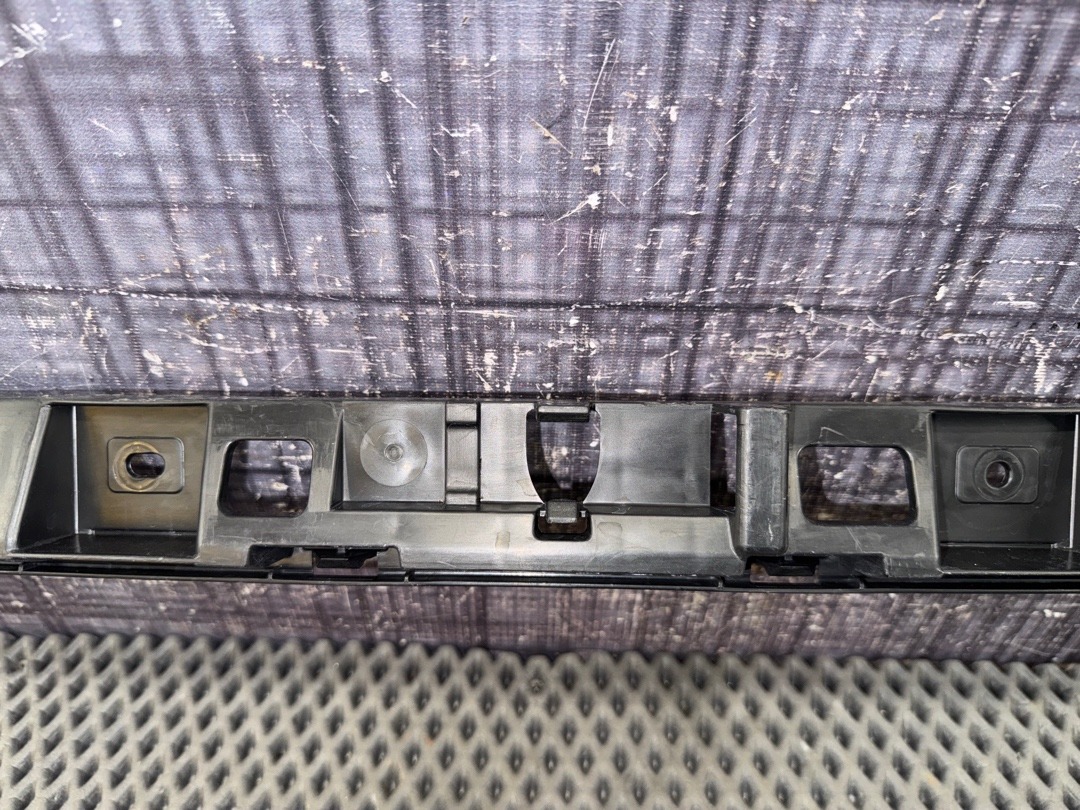 Крепление бампера, 686 рублей, Красноярск