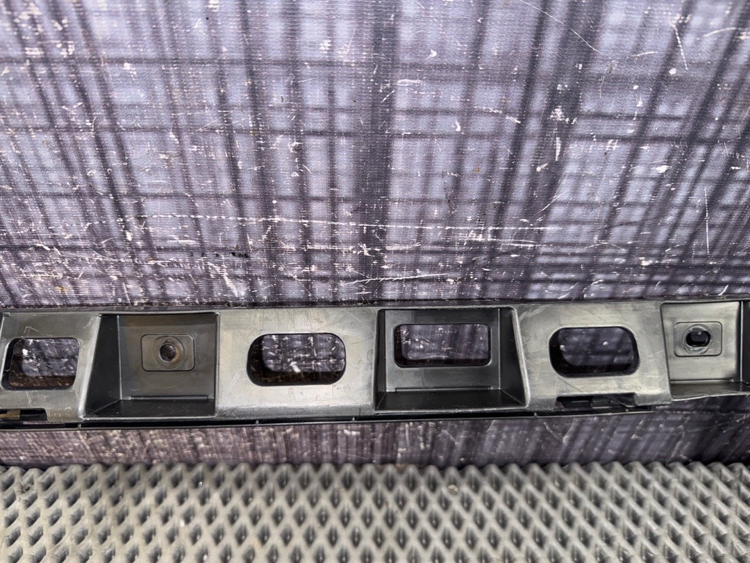 Крепление бампера, 686 рублей, Красноярск