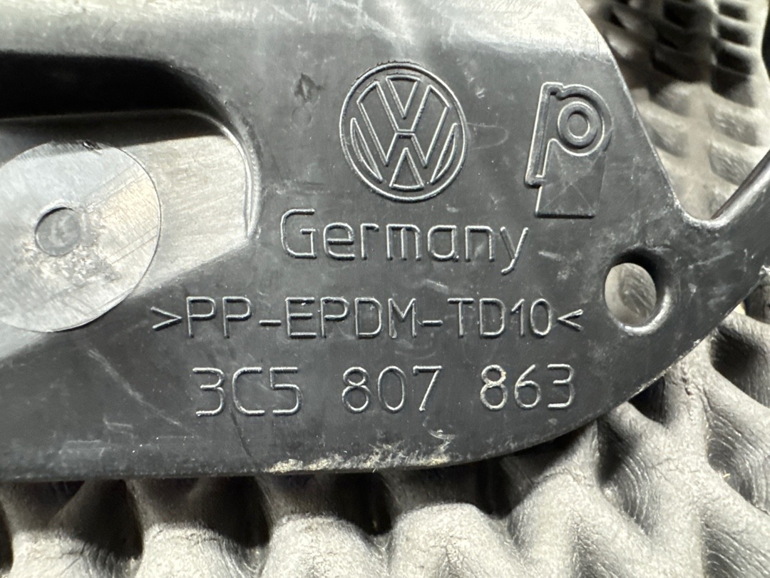 Крепление бампера, 686 рублей, Красноярск