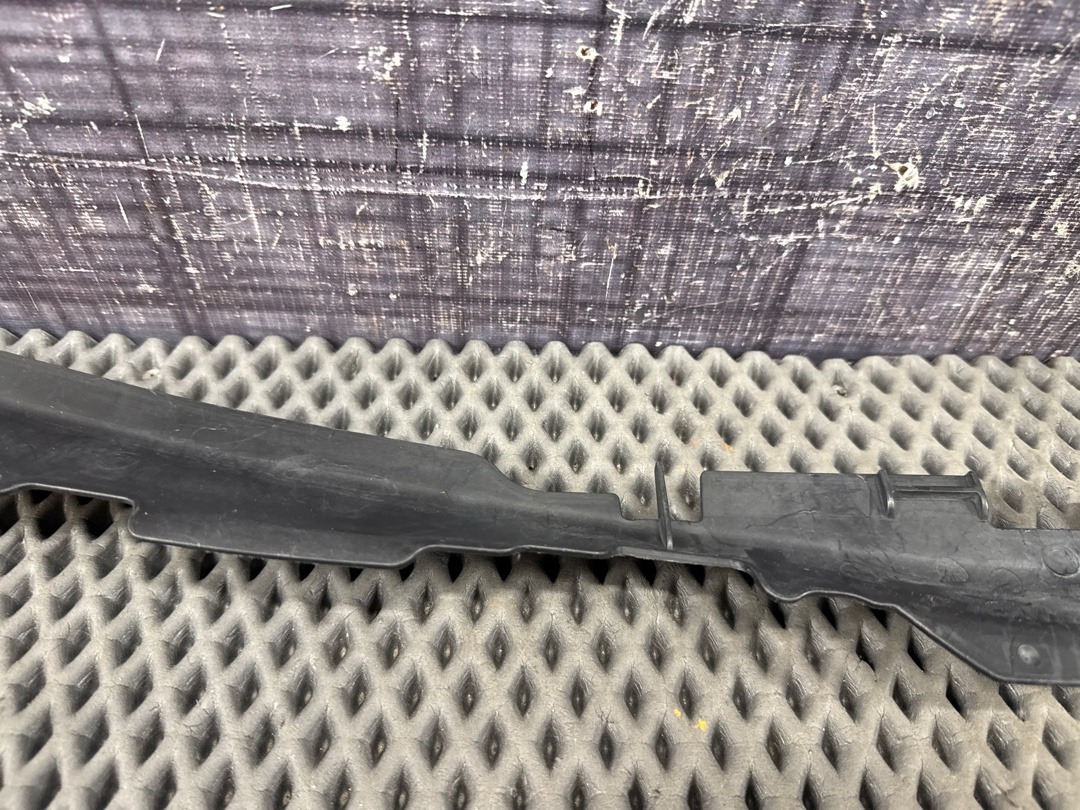 Дефлектор радиатора, 820 рублей, Красноярск