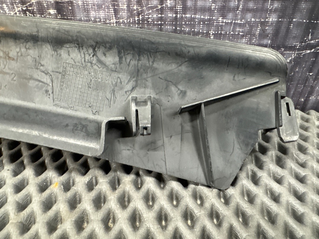 Дефлектор радиатора, 820 рублей, Красноярск