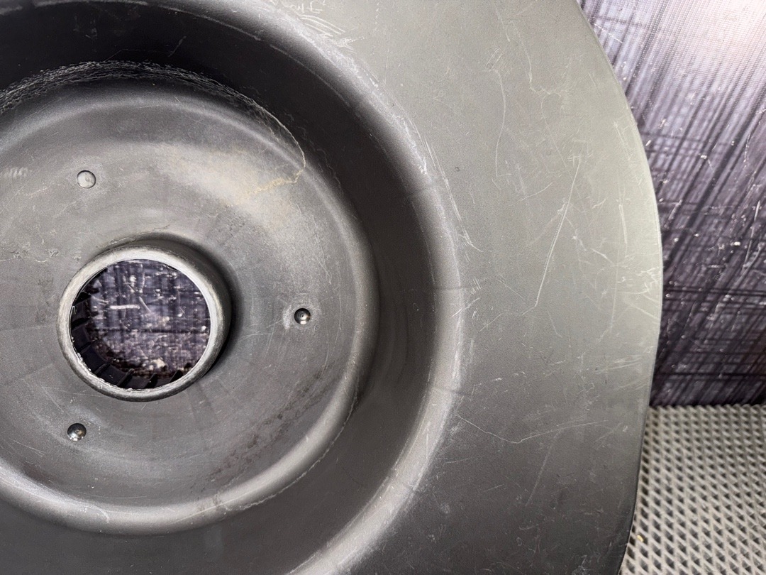 Ниша под запасное колесо, 240 рублей, Красноярск